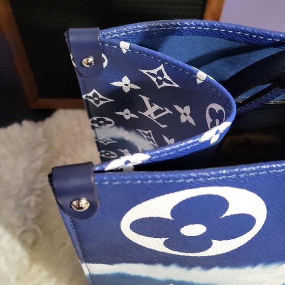 On the go blue escale GM - Picture 15 of 16